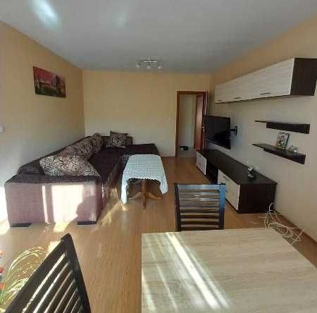 Дава се под наем Двустаен апартамент в София, Изгрев - 71 кв.м за 425 € - Снимка #1