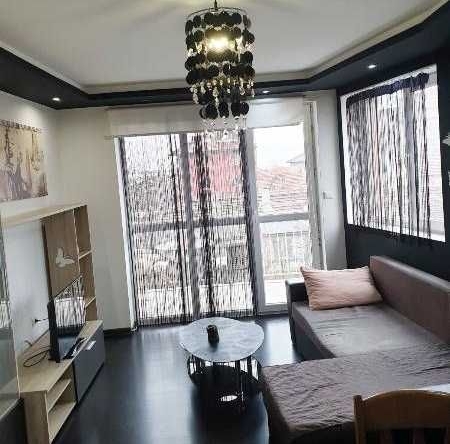 Дава се под наем Двустаен апартамент в София, Сухата река - 65 кв.м за 425 € - Снимка #1