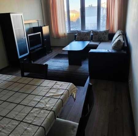 Дава се под наем Двустаен апартамент в София, Дианабад - 64 кв.м за 400 € - Снимка #1