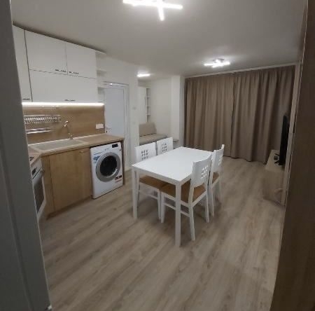 Дава се под наем Едностаен апартамент в София, Център - 45 кв.м за 331.5 € - Снимка #1