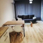 Дава се под наем Тристаен апартамент в София, Изгрев - 85 кв.м за 800 € - Снимка #1