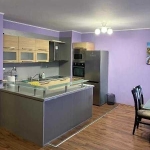 Дава се под наем Тристаен апартамент в София, Кръстова вада - 95 кв.м за 550 € - Снимка #1