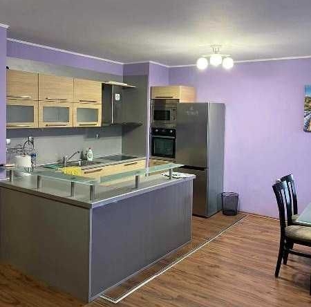 Дава се под наем Тристаен апартамент в София, Кръстова вада - 95 кв.м за 550 € - Снимка #1