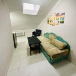 Дава се под наем Едностаен апартамент в София, Лозенец - 33 кв.м за 388.62 € - Снимка #1