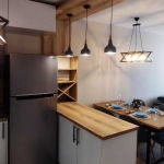 Дава се под наем Двустаен апартамент в София, Изток - 83 кв.м за 750 € - Снимка #1