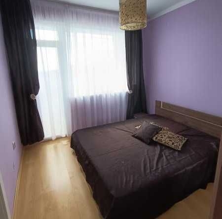 Дава се под наем Тристаен апартамент в София, Дружба 2 - 90 кв.м за 500 € - Снимка #1