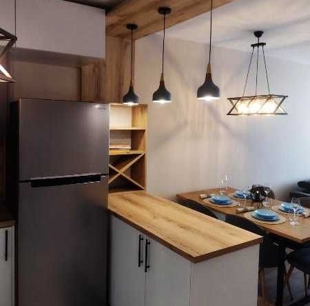 Дава се под наем Двустаен апартамент в София, Изток - 83 кв.м за 750 € - Снимка #1