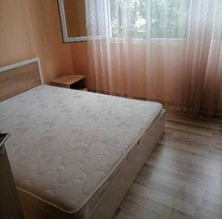 Дава се под наем Двустаен апартамент в София, Люлин 6 - 65 кв.м за 448.8 € - Снимка #1