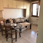 Дава се под наем Двустаен апартамент в Бургас, Славейков - 60 кв.м за 255 € - Снимка #1