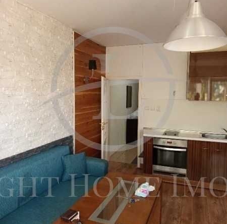 Двустаен апартамент в Пловдив, Тракия - 55 кв.м за 1670 €/кв.м - Снимка #1
