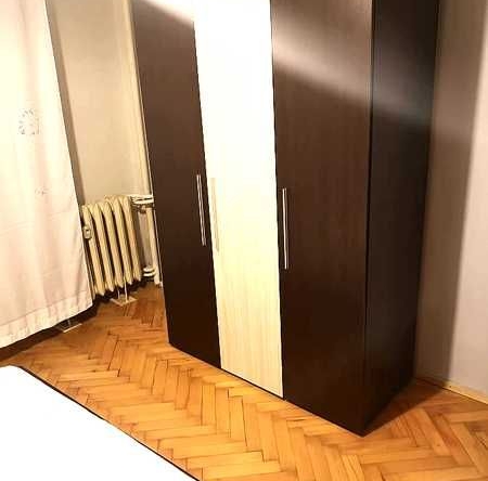 Дава се под наем Двустаен апартамент в Бургас, Славейков - 60 кв.м за 175 € - Снимка #1