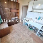 Двустаен апартамент в Пловдив, Христо Смирненски - 50 кв.м за 1122 €/кв.м - Снимка #1