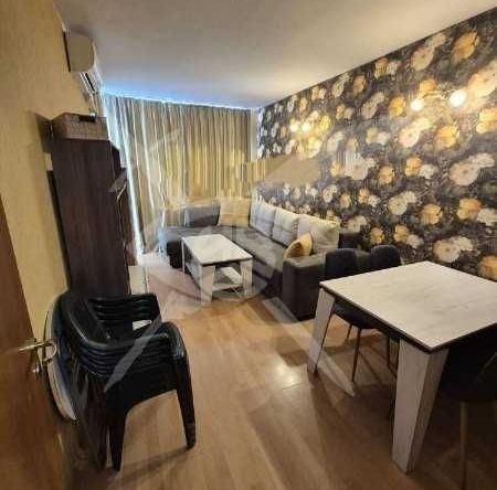 Двустаен апартамент в к.к. Слънчев бряг - 54 кв.м за 1278 €/кв.м - Снимка #1