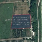 Земеделски имот в с. Златитрап, Област Пловдив -  кв.м за 18500 €/дка - Снимка #1