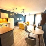 Дава се под наем Двустаен апартамент в Пловдив, Каменица 1 - 78 кв.м за 550 € - Снимка #1