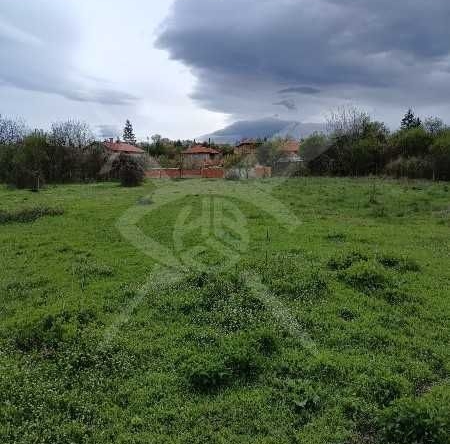 Парцел в с. Златосел, Област Пловдив - 1068 кв.м за 33 €/кв.м - Снимка #1