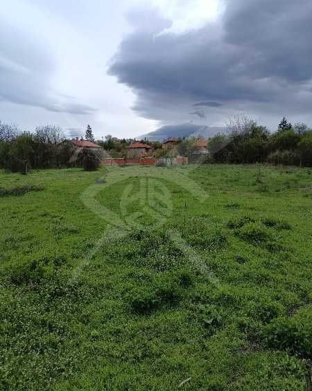 Парцел в с. Златосел, Област Пловдив - 1068 кв.м за 33 €/кв.м - Снимка #1