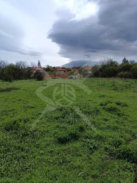 Парцел в с. Златосел, Област Пловдив - 1068 кв.м за 33 €/кв.м - Снимка #1