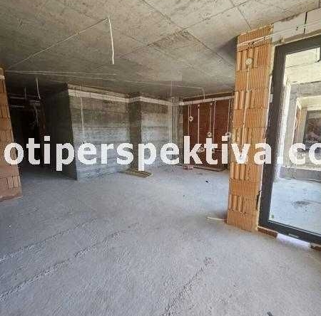 Двустаен апартамент в Пловдив, Христо Смирненски - 57 кв.м за 1562 €/кв.м - Снимка #1