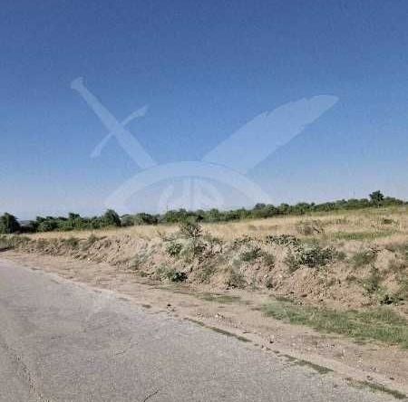 Парцел в с. Марково, Област Пловдив - 5400 кв.м за 91 €/кв.м - Снимка #1