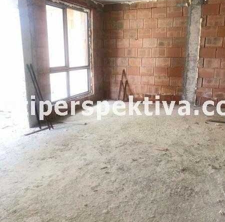 Двустаен апартамент в Пловдив, Христо Смирненски - 66 кв.м за 850 €/кв.м - Снимка #1