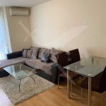 Дава се под наем Двустаен апартамент в Пловдив, Център - 75 кв.м за 450 € - Снимка #1