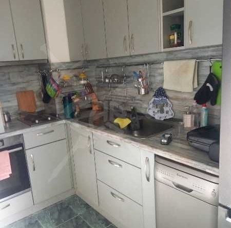 Дава се под наем Двустаен апартамент в Пловдив, Гагарин - 78 кв.м за 375 € - Снимка #1