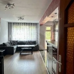 Дава се под наем Тристаен апартамент в Пловдив, Център - 122 кв.м за 600 € - Снимка #1