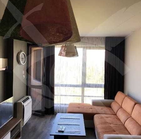 Тристаен апартамент в Пловдив, Христо Смирненски - 80 кв.м за 1963 €/кв.м - Снимка #1