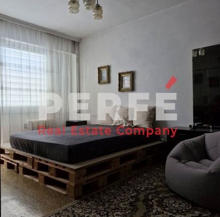 Двустаен апартамент в Бургас, Славейков - 66 кв.м за 2041 €/кв.м - Снимка #1