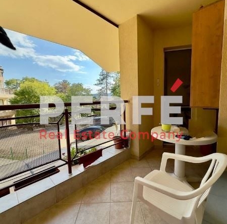 Двустаен апартамент в Созопол - 80 кв.м за 1400 €/кв.м - Снимка #1