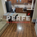 Дава се под наем Двустаен апартамент в Бургас, Меден рудник - зона А - 53 кв.м за 331.5 € - Снимка #1