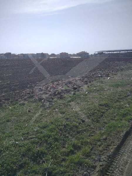 Парцел в Бургас, Меден рудник - зона А - 583 кв.м за 124 €/кв.м - Снимка #1