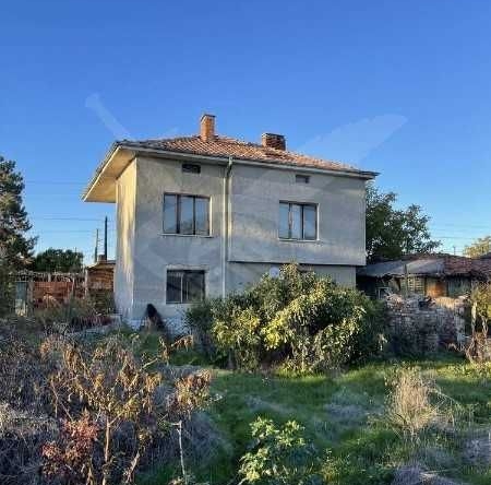 Къща в Брезово - 100 кв.м за 800 €/кв.м - Снимка #1