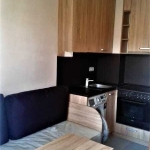 Дава се под наем Едностаен апартамент в Пловдив, Южен - 35 кв.м за 225 € - Снимка #1