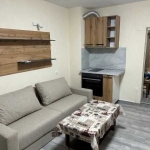 Дава се под наем Едностаен апартамент в Карлово - 35 кв.м за 204 € - Снимка #1