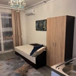 Дава се под наем Едностаен апартамент в Пловдив, Христо Смирненски - 15 кв.м за 229.5 € - Снимка #1