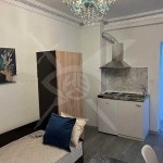 Дава се под наем Едностаен апартамент в Пловдив, Христо Смирненски - 15 кв.м за 225 € - Снимка #1