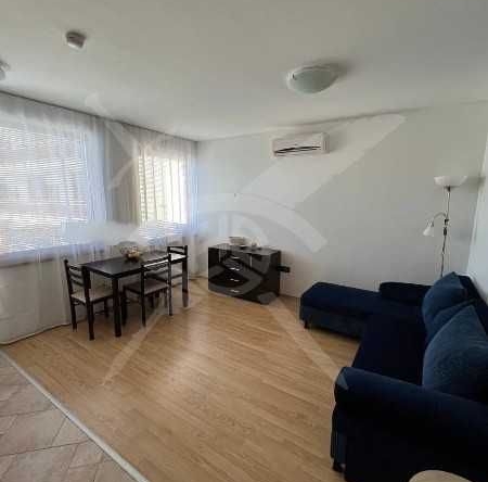 Двустаен апартамент в Свети Влас - 56 кв.м за 1758 €/кв.м - Снимка #1