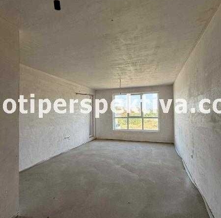 Двустаен апартамент в Пловдив, Остромила - 64 кв.м за 1697 €/кв.м - Снимка #1