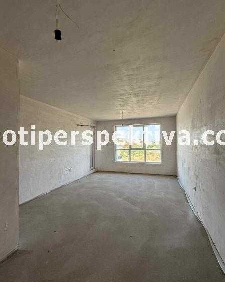 Двустаен апартамент в Пловдив, Остромила - 64 кв.м за 1697 €/кв.м - Снимка #1