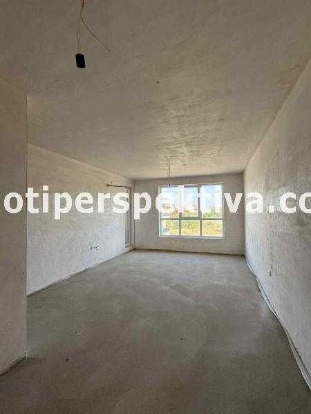 Двустаен апартамент в Пловдив, Остромила - 64 кв.м за 1697 €/кв.м - Снимка #1