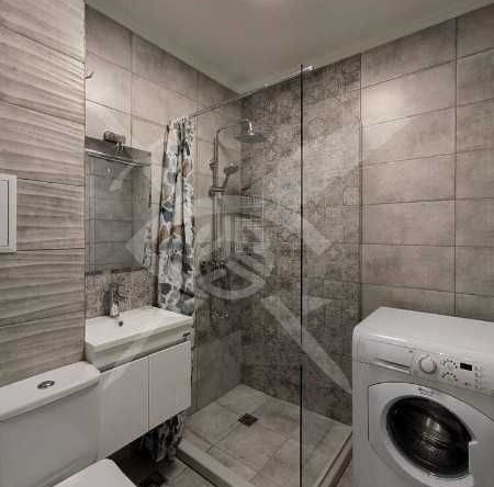 Двустаен апартамент в Бургас, Меден рудник - зона А - 64 кв.м за 188 €/кв.м - Снимка #1