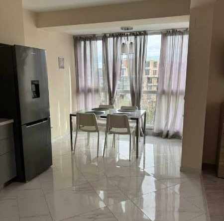 Дава се под наем Двустаен апартамент в София, Люлин 8 - 64 кв.м за 530 € - Снимка #1