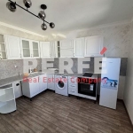 Дава се под наем Двустаен апартамент в Бургас, Ветрен - 75 кв.м за 331.5 € - Снимка #1