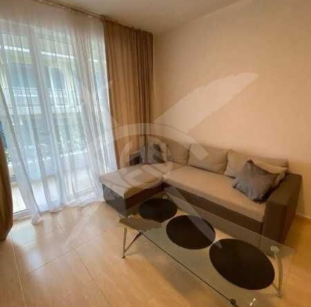 Двустаен апартамент в к.к. Слънчев бряг - 60 кв.м за 1150 €/кв.м - Снимка #1