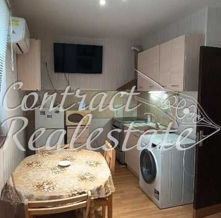 Дава се под наем Двустаен апартамент в Варна, Възраждане 1 - 50 кв.м за 357 € - Снимка #1