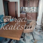 Дава се под наем Двустаен апартамент в Варна, Кайсиева градина - 55 кв.м за 459 € - Снимка #1