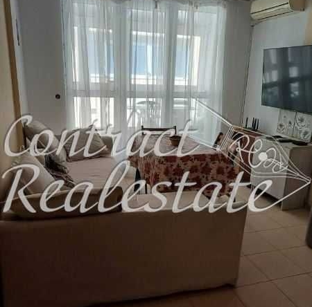 Дава се под наем Двустаен апартамент в Варна, Възраждане 1 - 55 кв.м за 387.6 € - Снимка #1