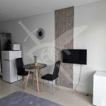 Едностаен апартамент в к.к. Слънчев бряг - 34 кв.м за 1736 €/кв.м - Снимка #1